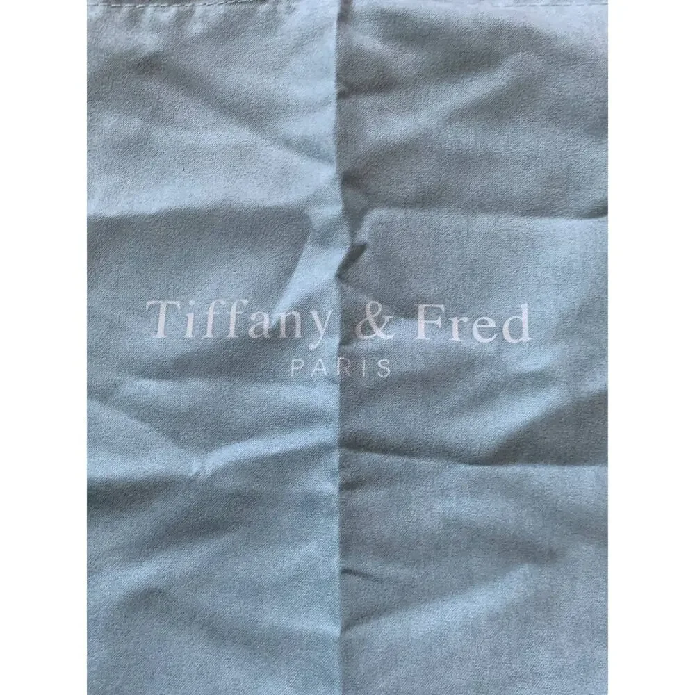 Tiffany & Fred Dust Bag‎